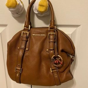Authentic Michael Kors Tote handbag